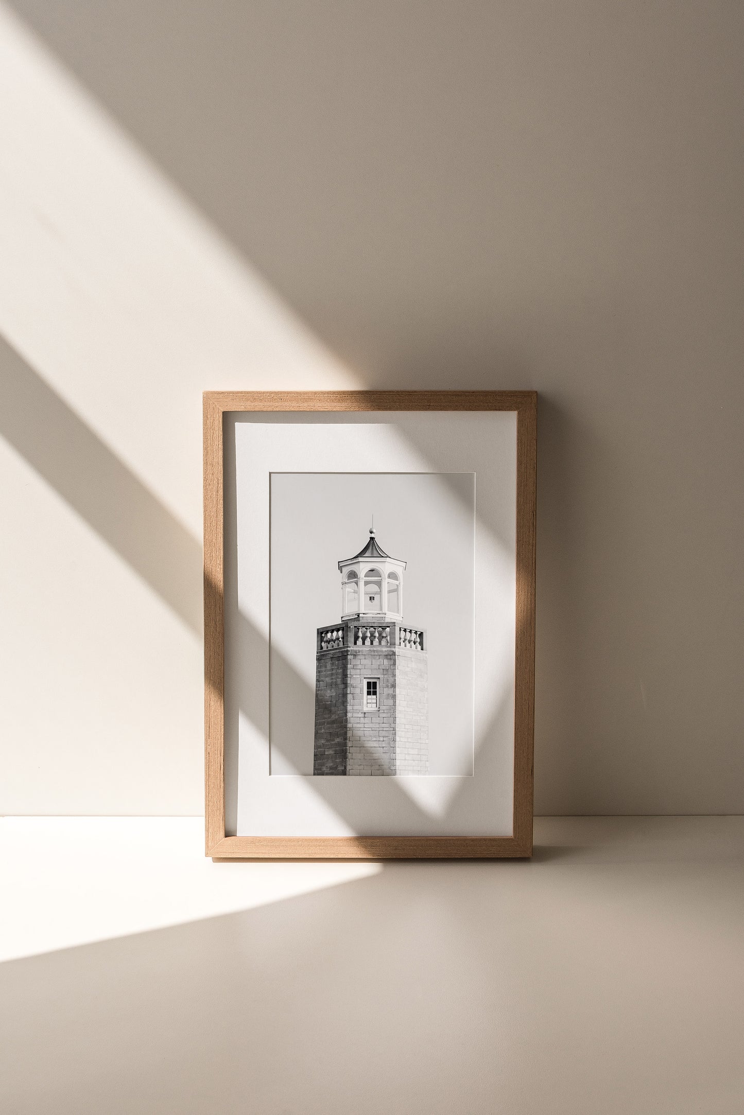 The Lighthouse