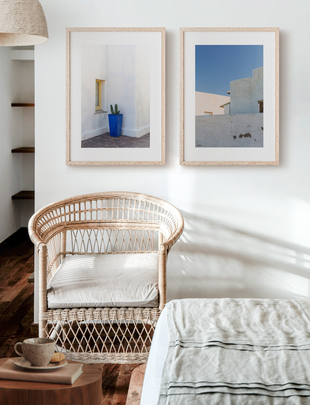 Minimalism in Architecture