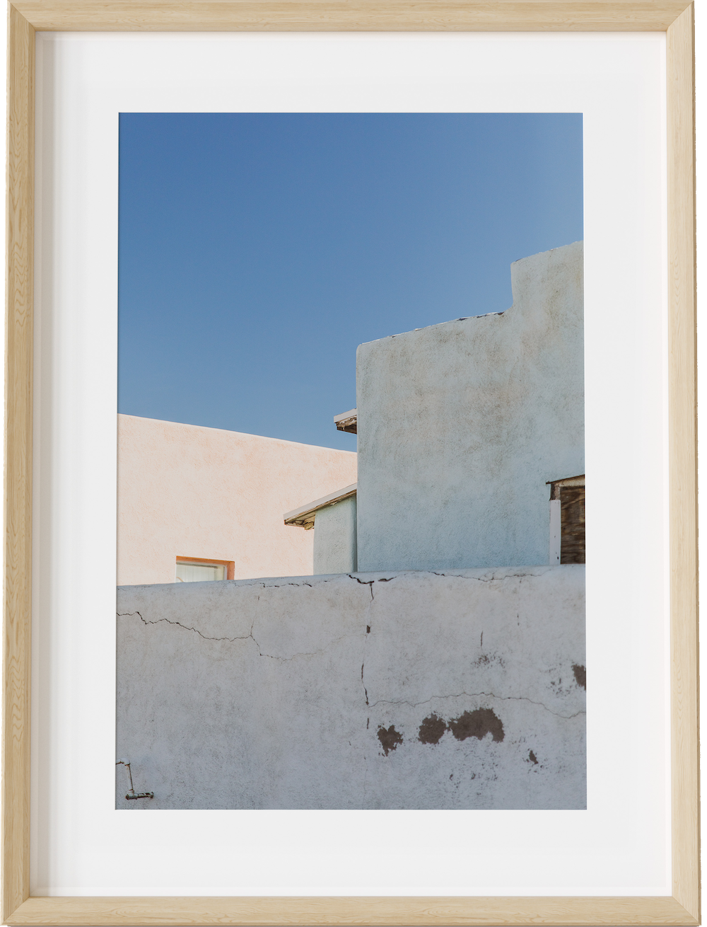 Minimalism in Architecture