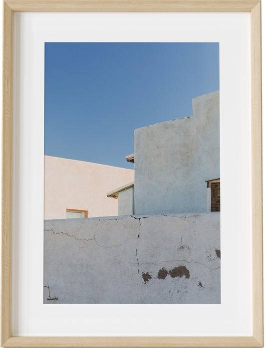 Minimalism in Architecture