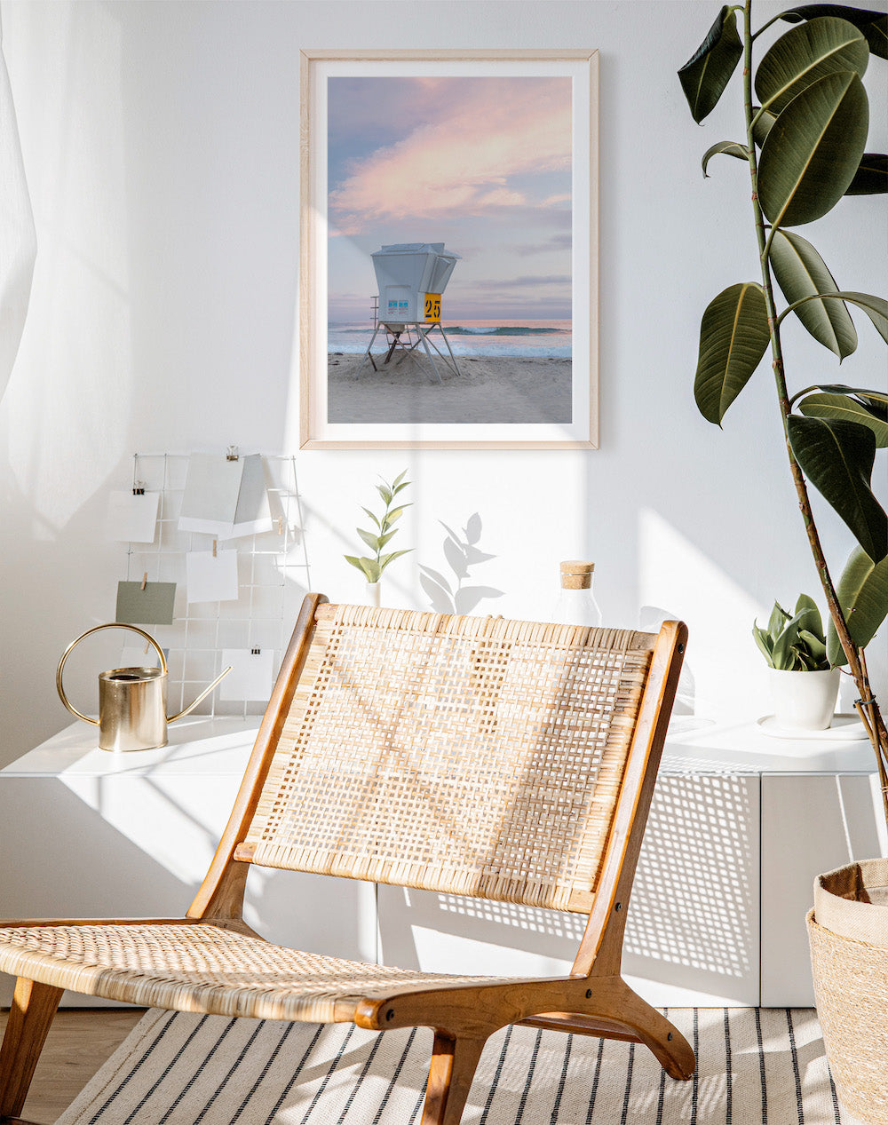 Tower 25, Pacific Beach