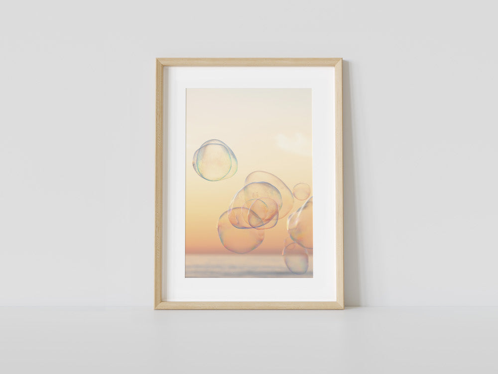 Bubbles