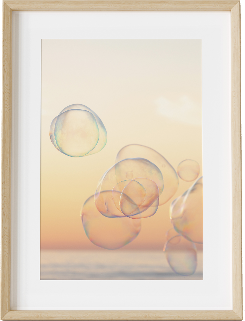 Bubbles