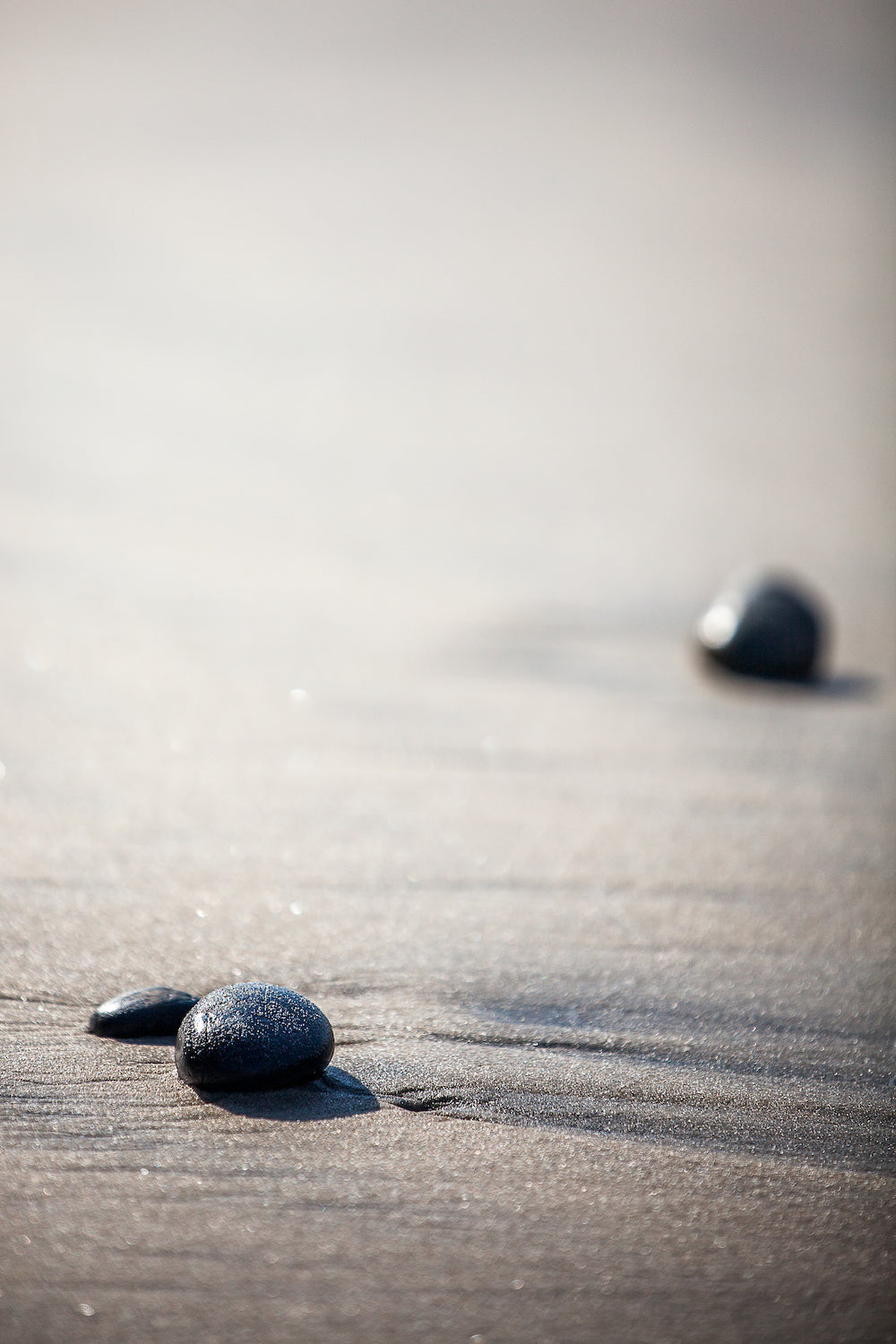 Waterswept Stones