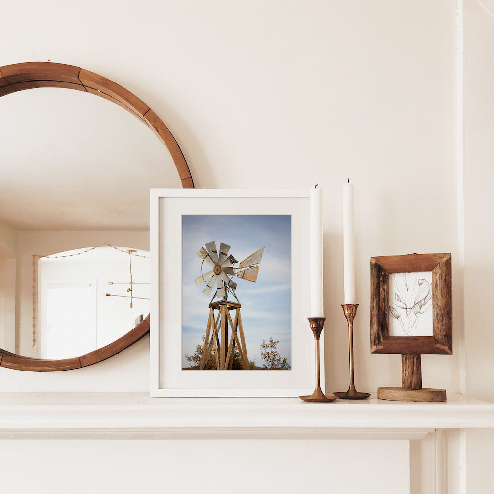The Windmill
