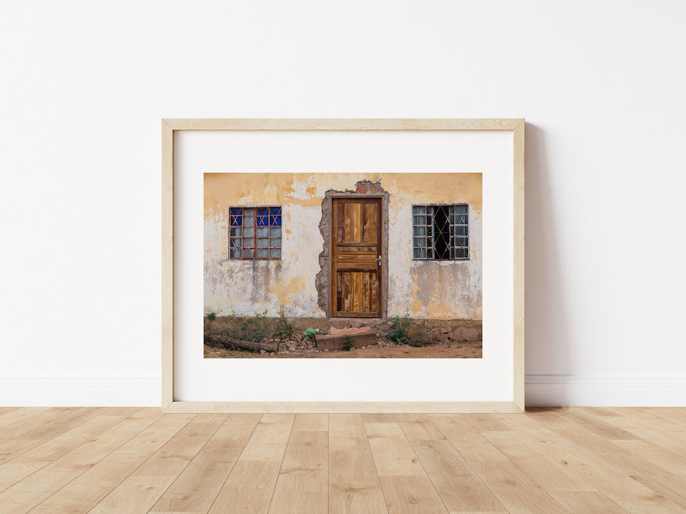 Casa Velho
