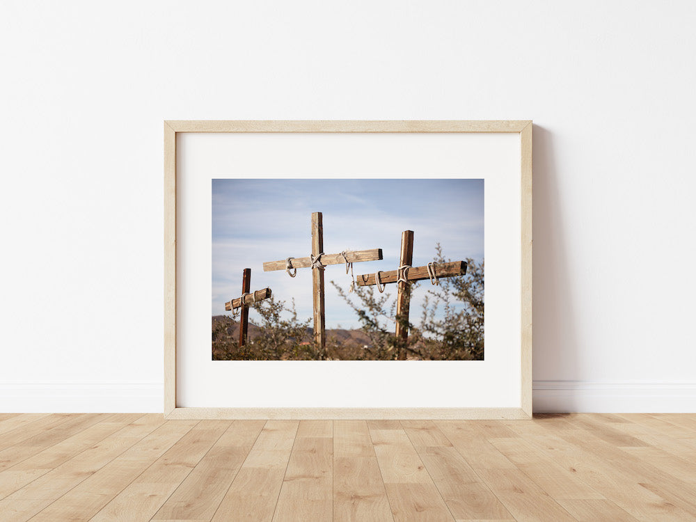 Crosses