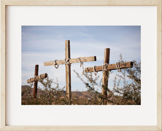 Crosses