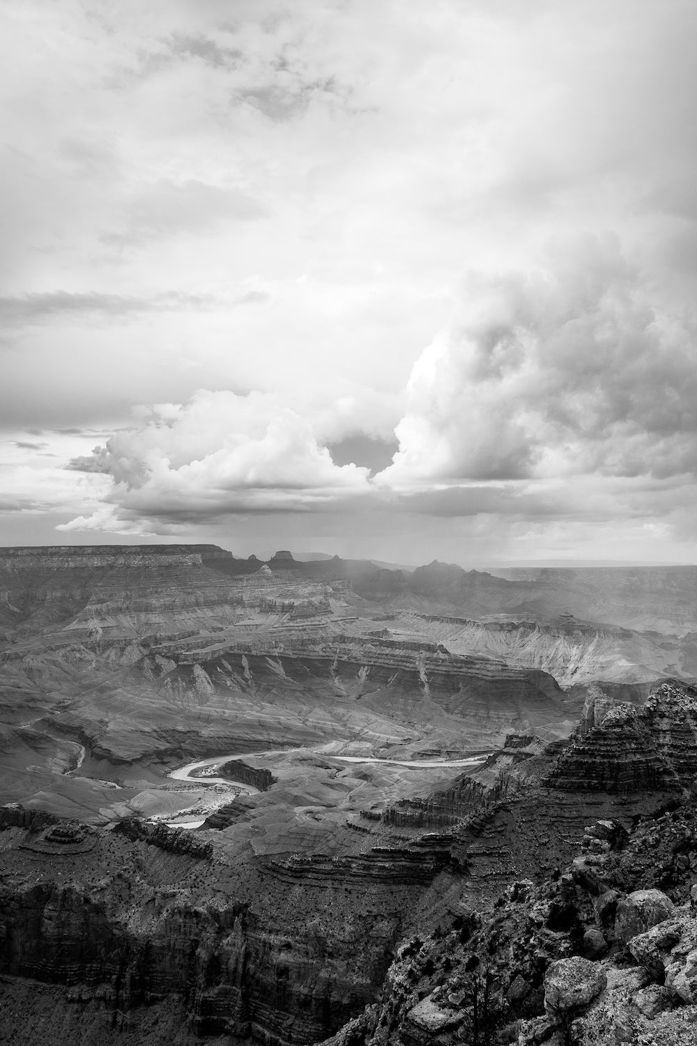 The Grand Canyon