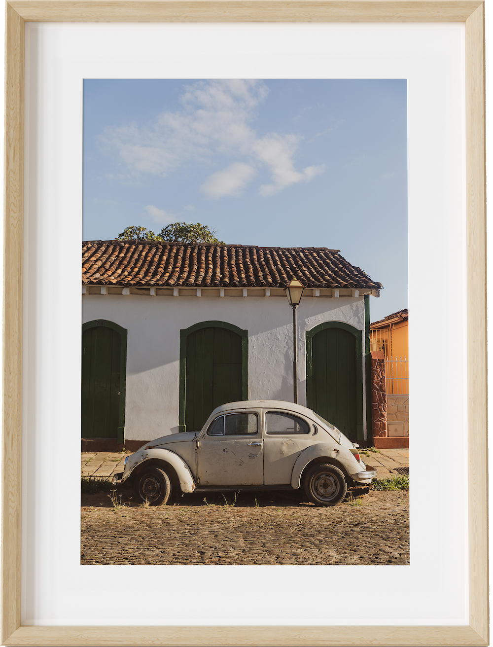 Fusca