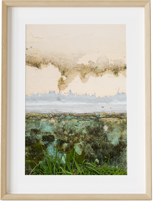 Infiltraçao Abstract