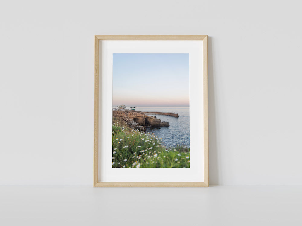 La Jolla Sunrise