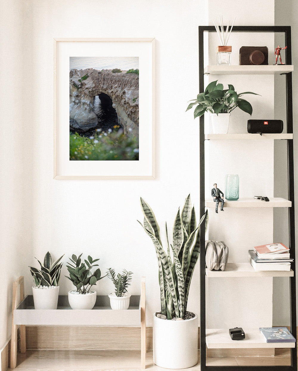 The Cave