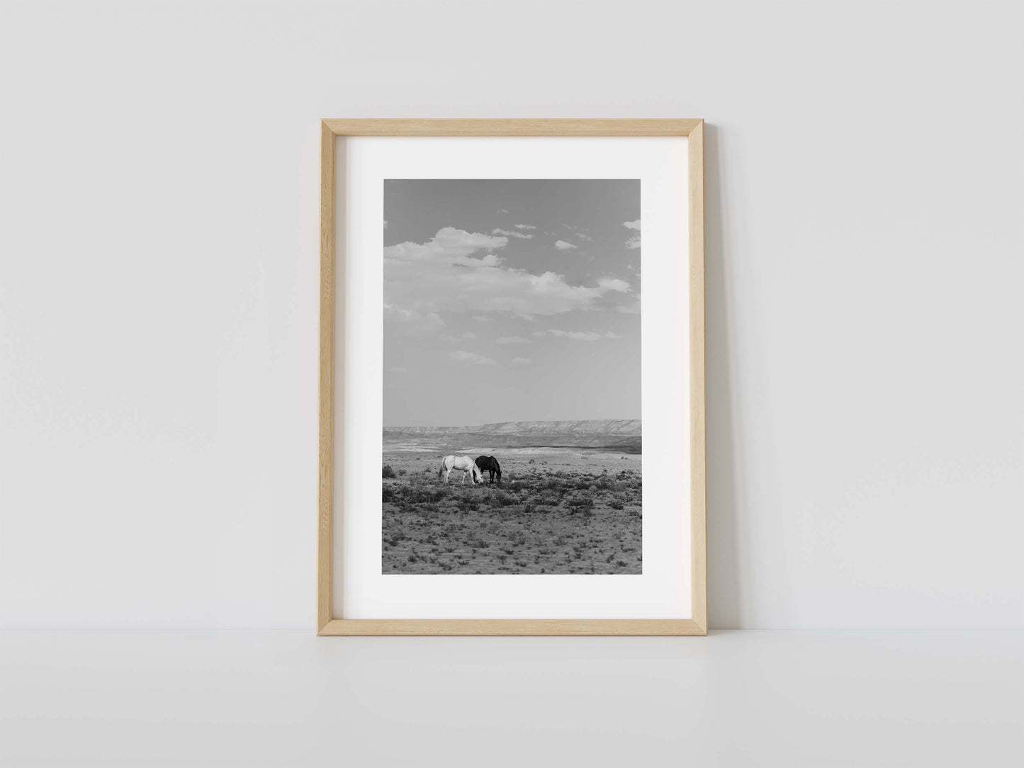 Wild, Wild Horses