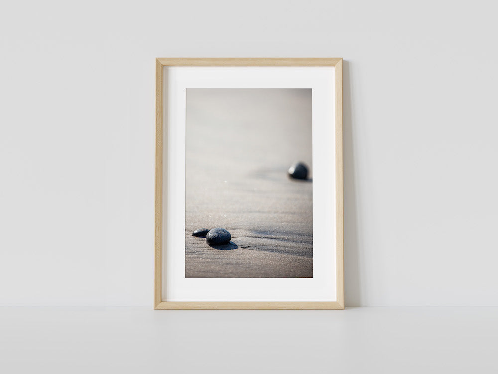 Waterswept Stones