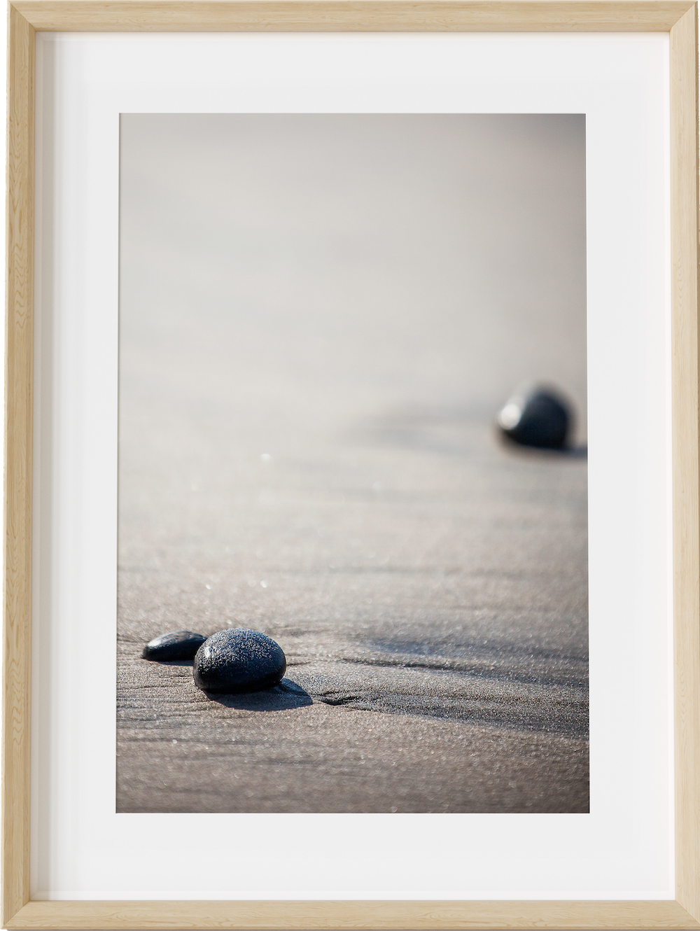 Waterswept Stones