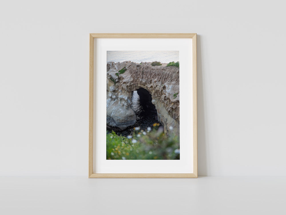 The Cave