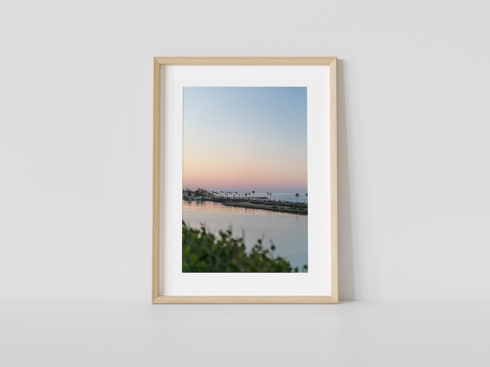 Carlsbad Lagoon