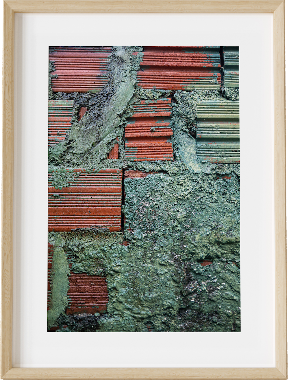 Tijolo Texture