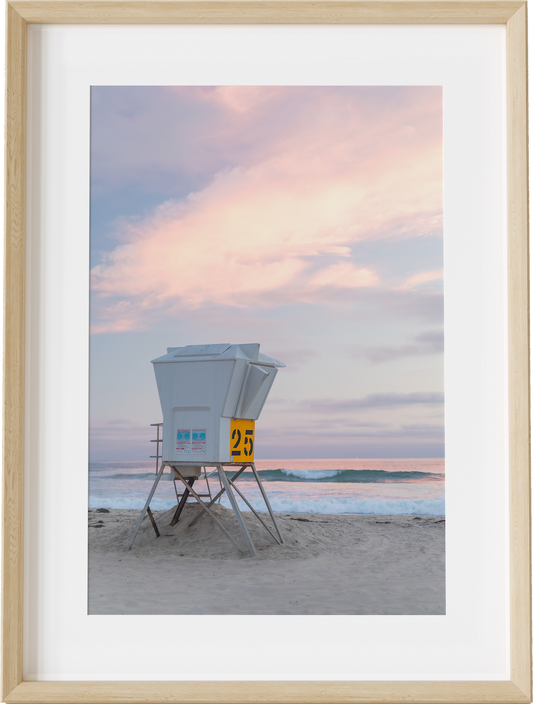 Tower 25, Pacific Beach