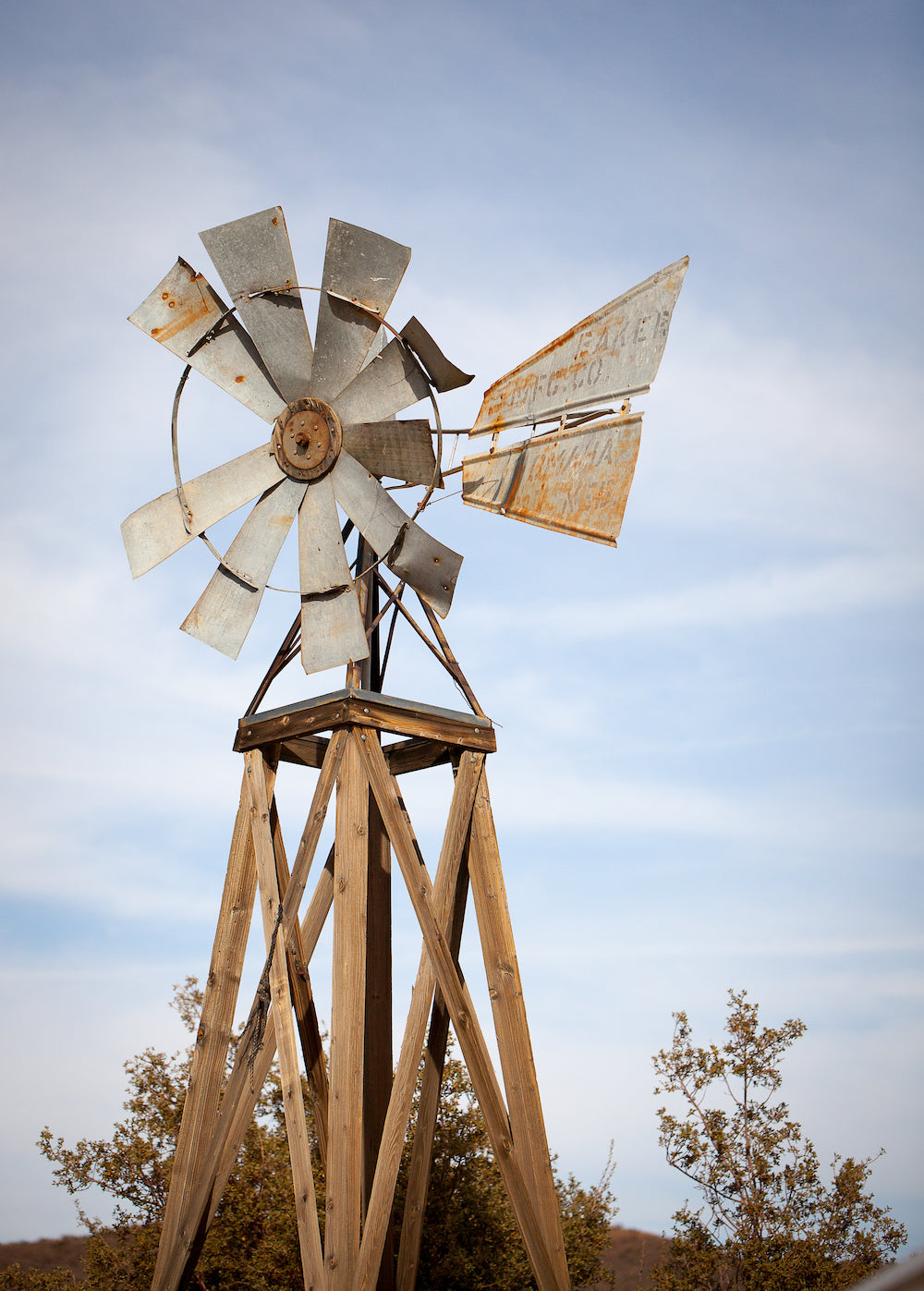 The Windmill