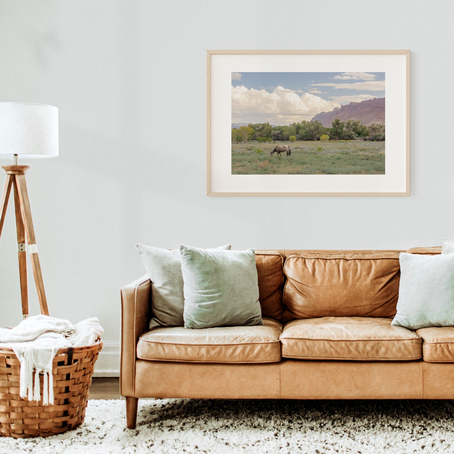 Moab Magic Landscape