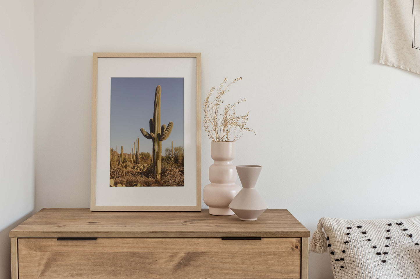 Antique Saguaro