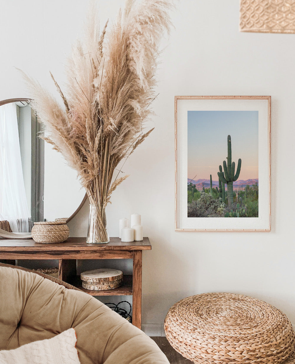 Southwest Saguaro