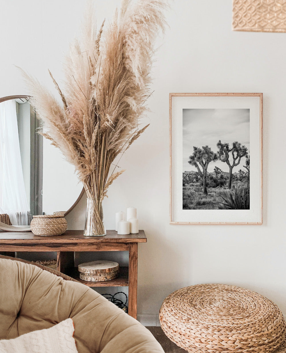 Joshua Tree Duo