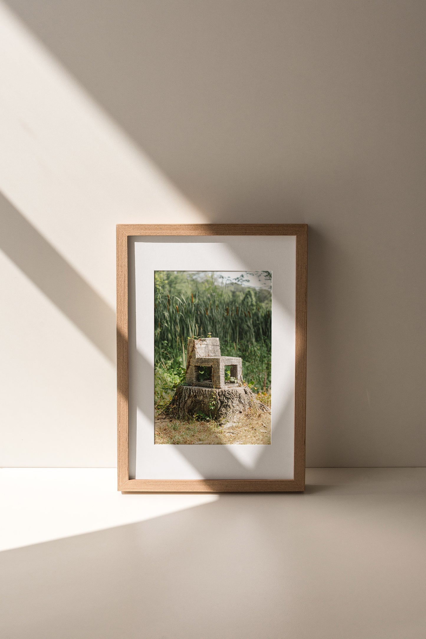 Forest Fairy Chair