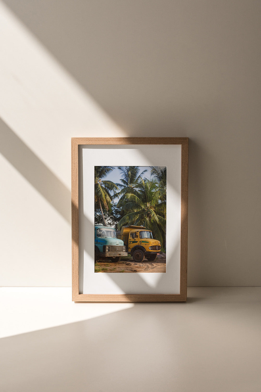 Work Trucks in Bahia