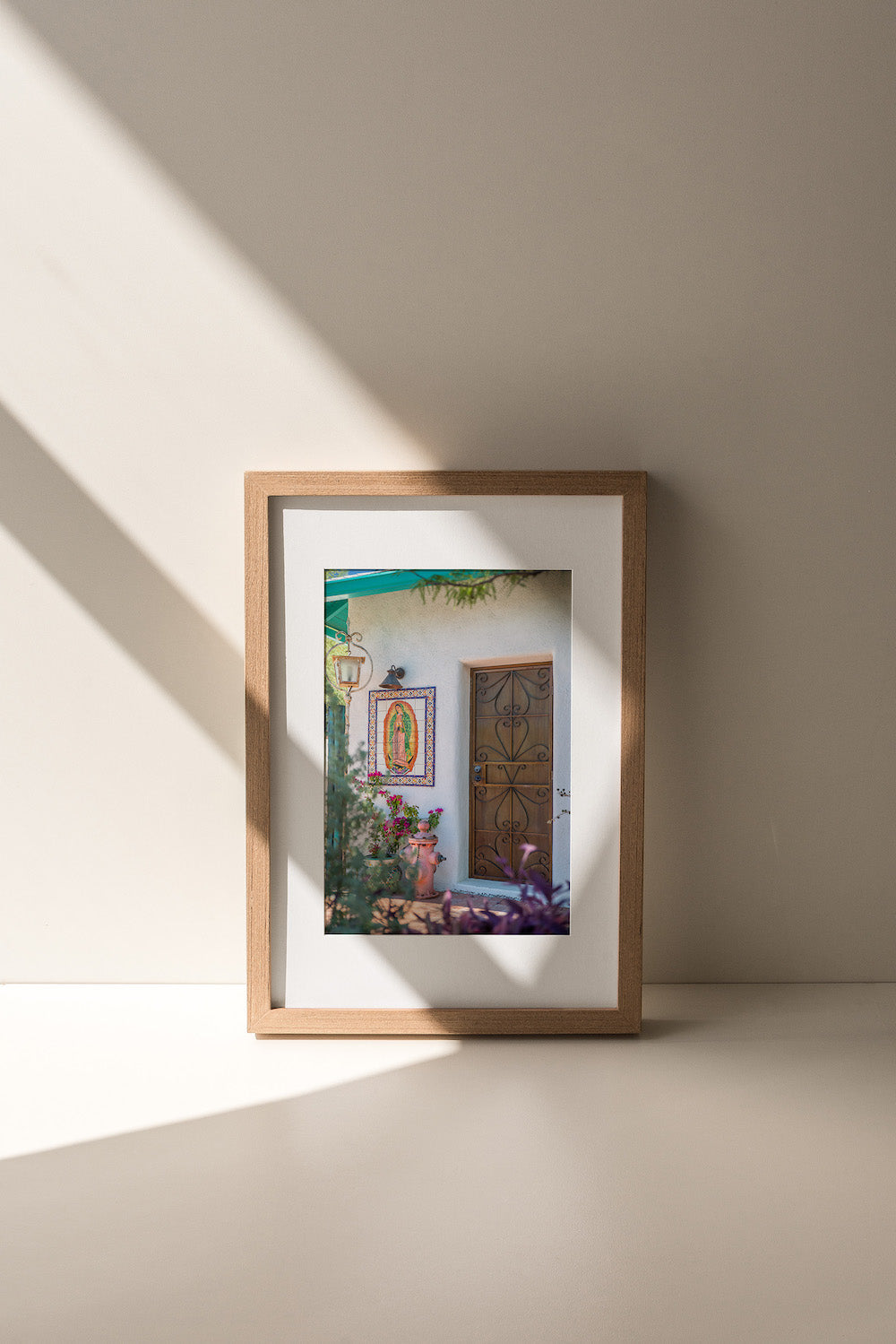 Our Lady Guadalupe