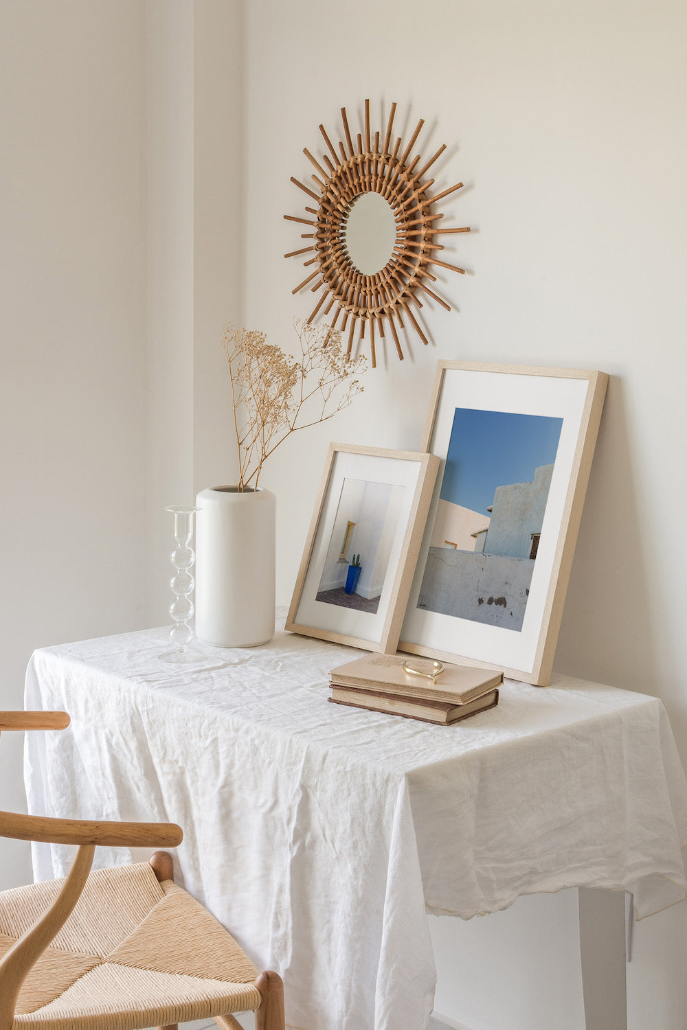 Minimalism in Architecture