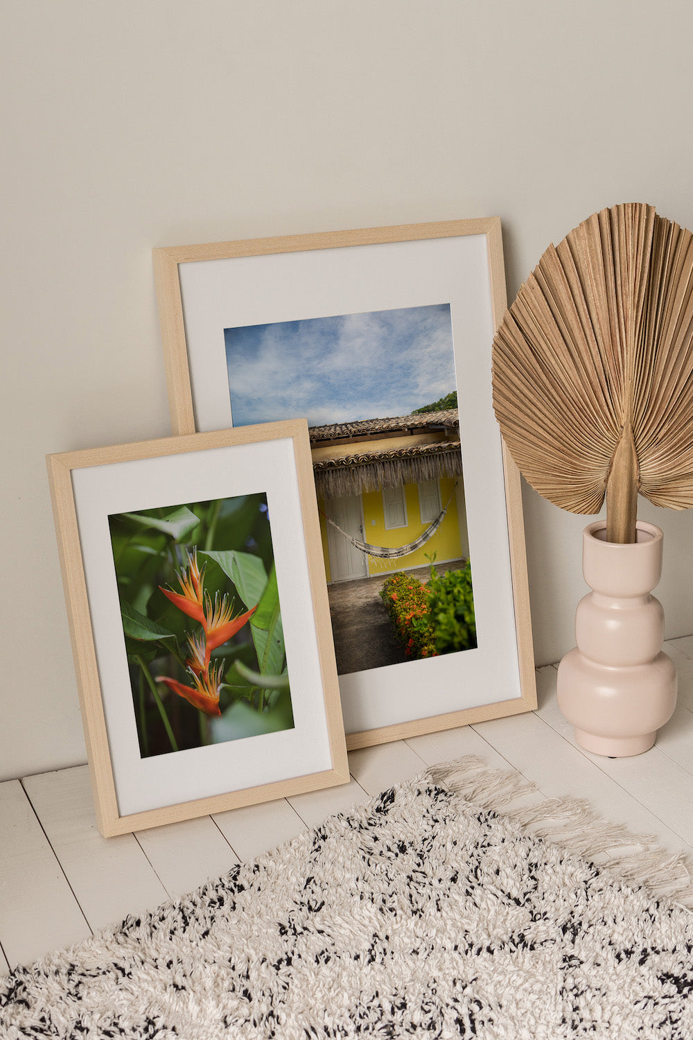 Selva Bird of Paradise