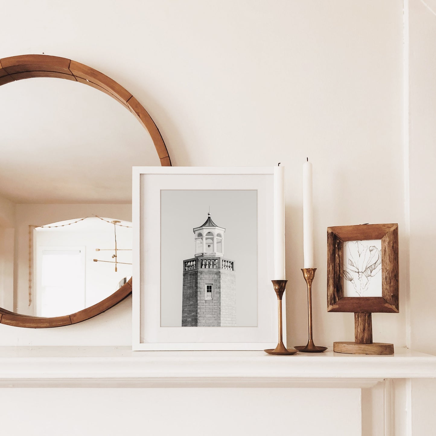 The Lighthouse