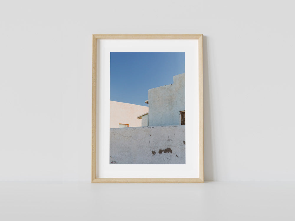 Minimalism in Architecture