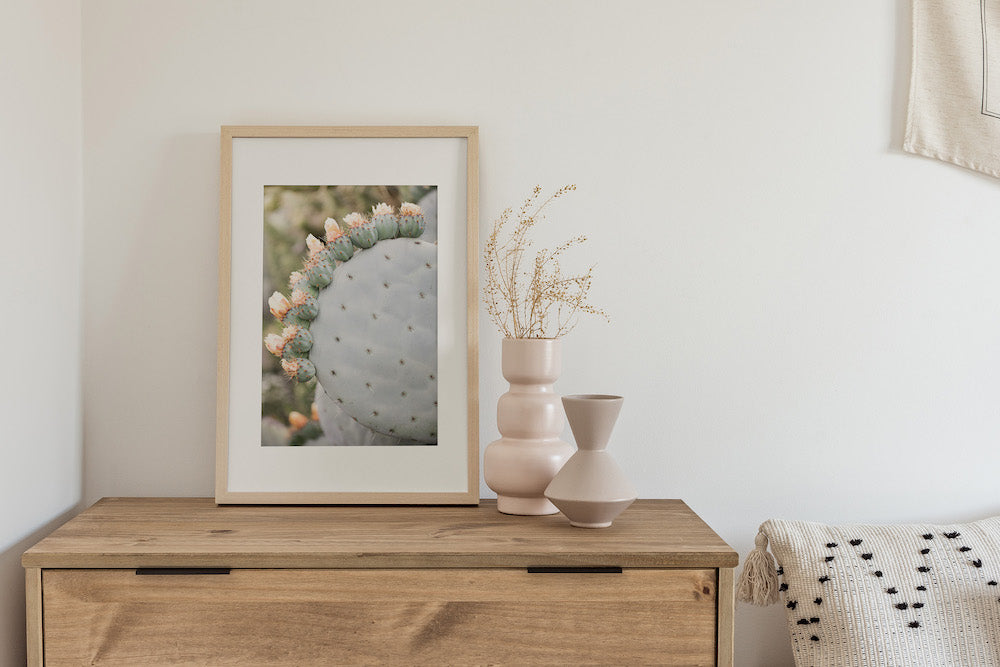 Cactus Crown Single