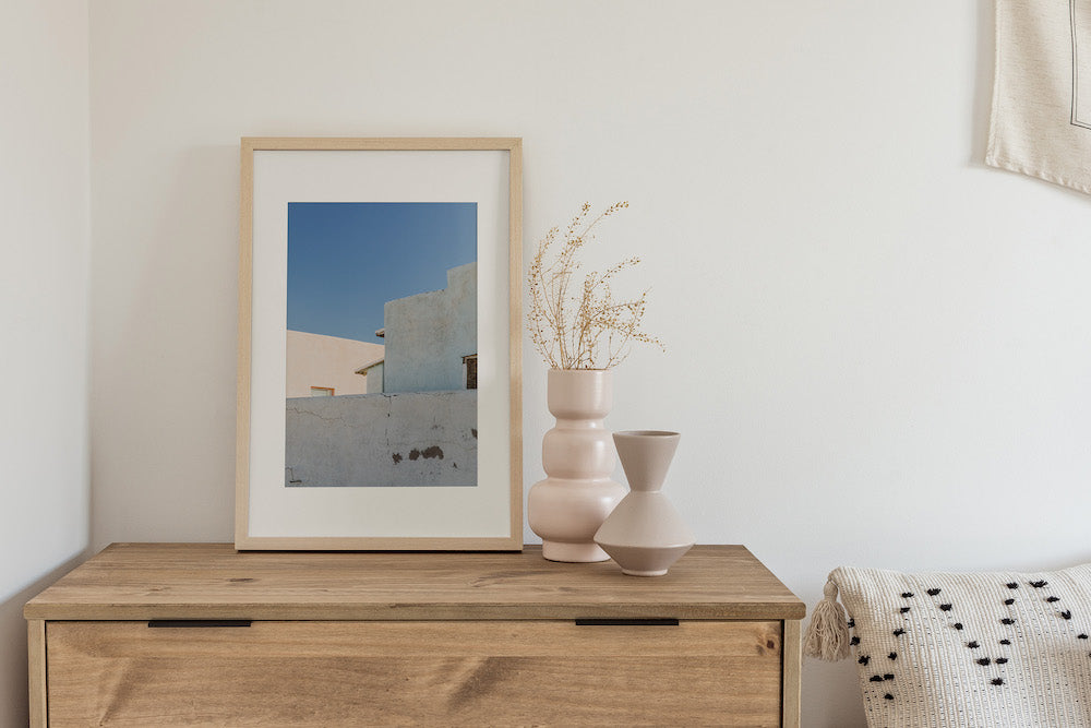 Minimalism in Architecture