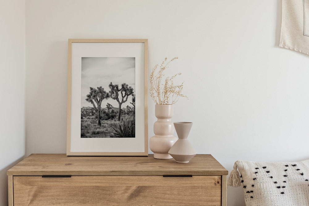 Joshua Tree Duo