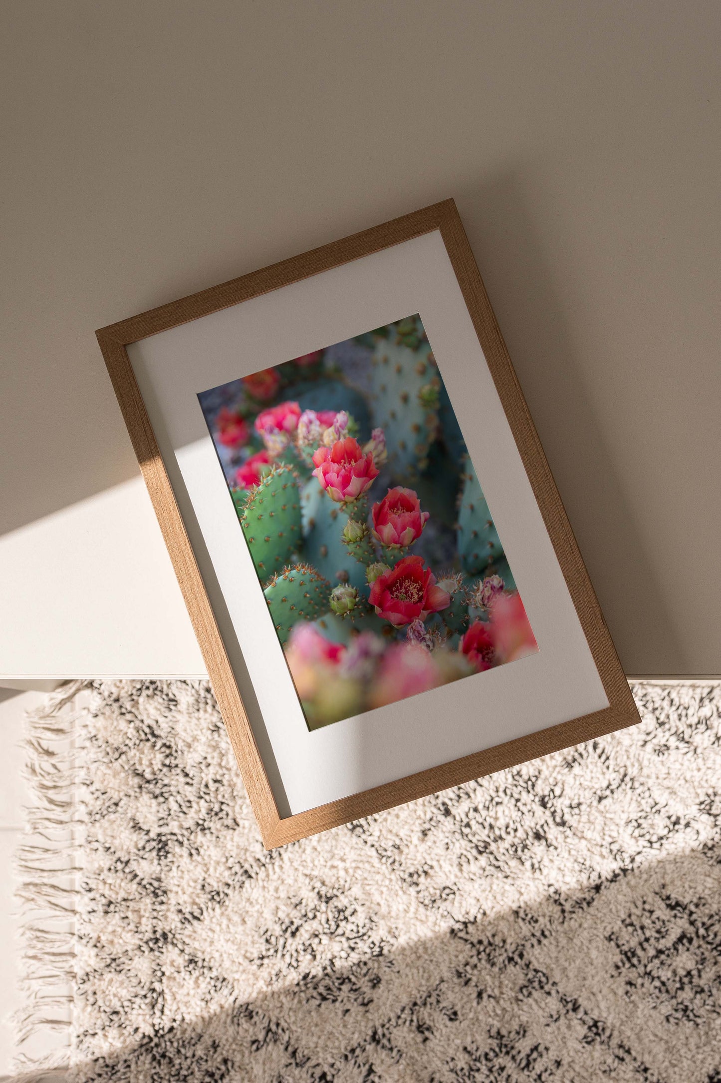 Bright Blooms