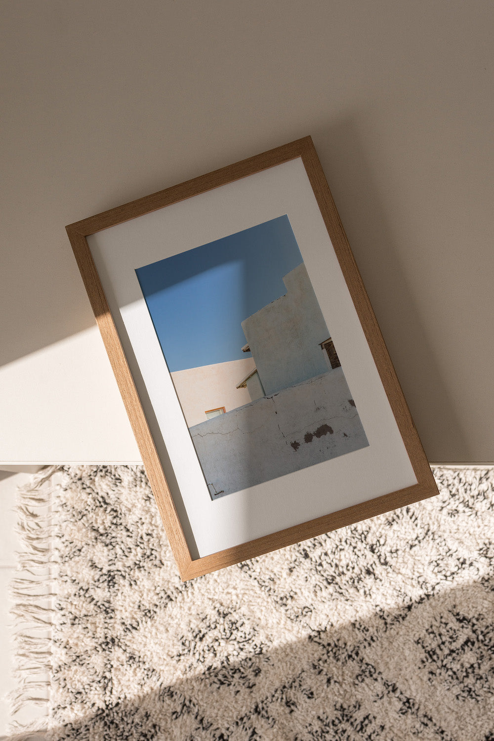 Minimalism in Architecture