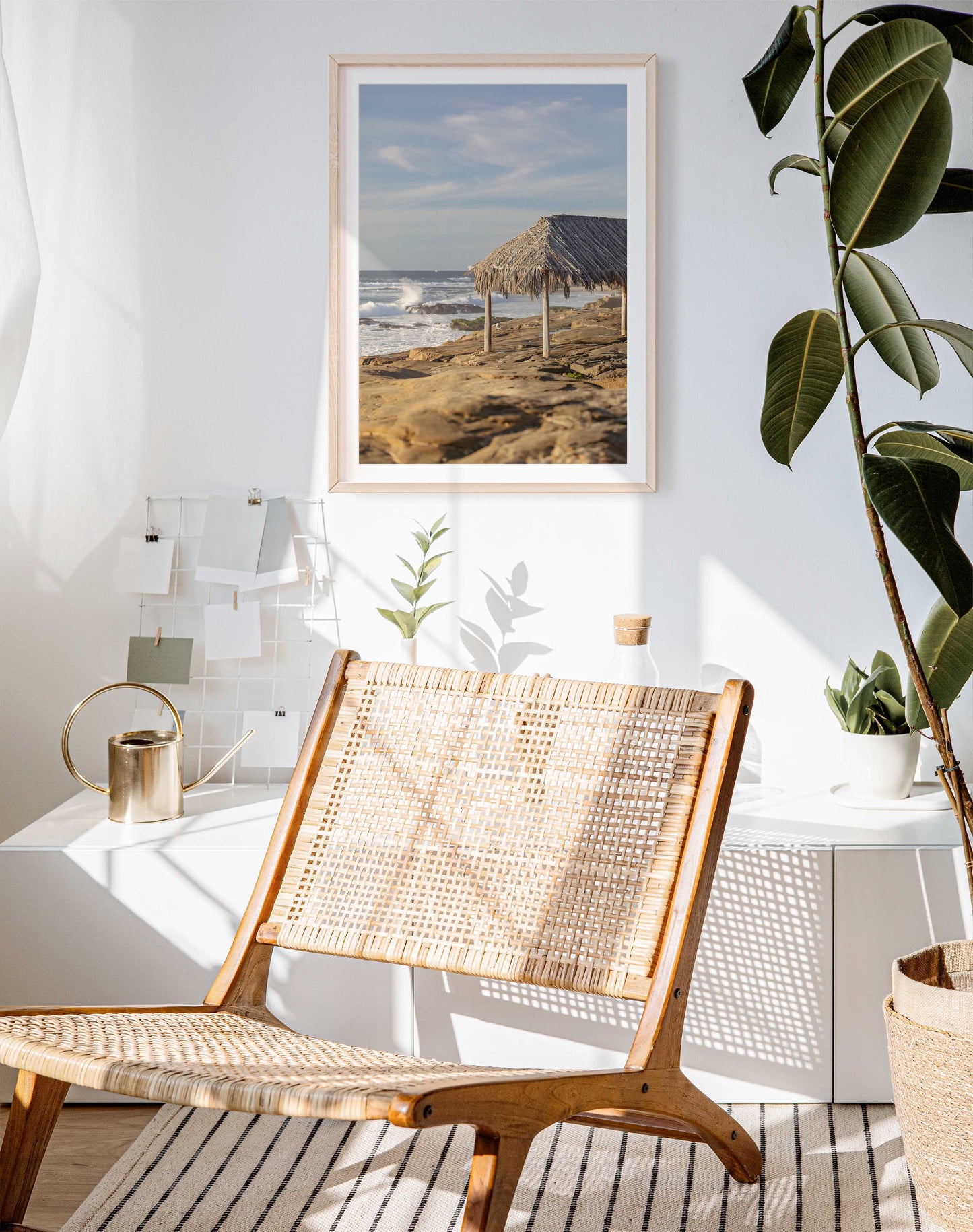 Windansea Hut