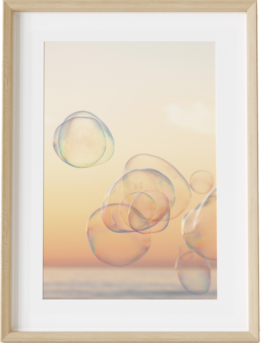 Bubbles
