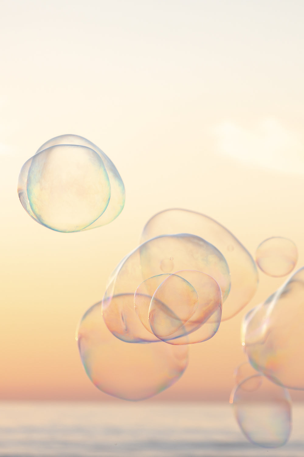 Bubbles