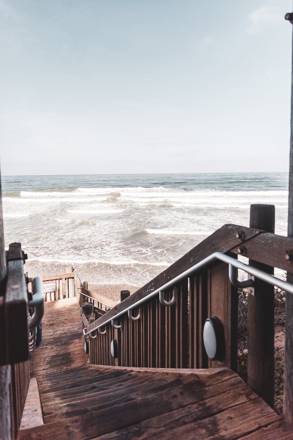 To The Waves