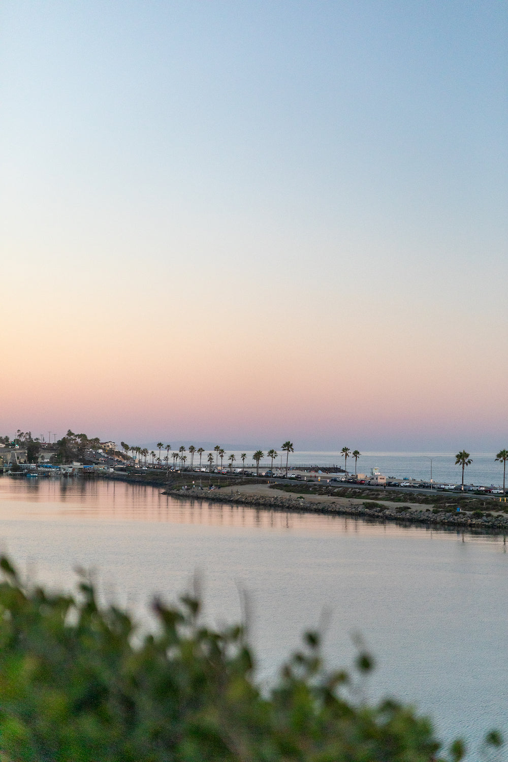 Carlsbad Lagoon