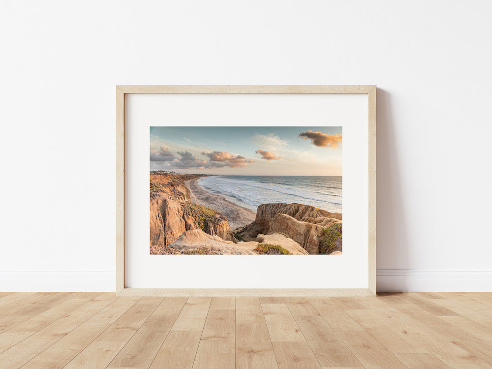 Carlsbad Cliffs
