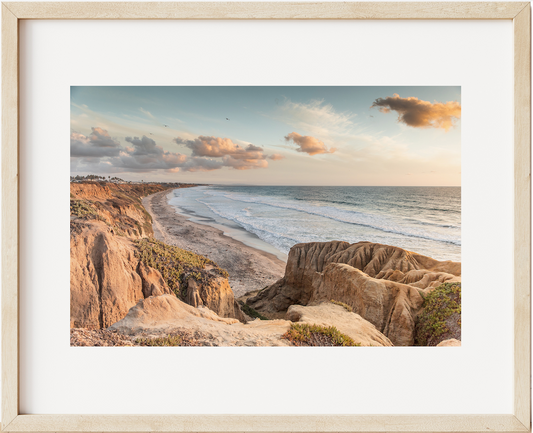 Carlsbad Cliffs