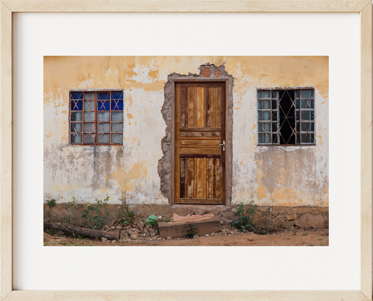 Casa Velho