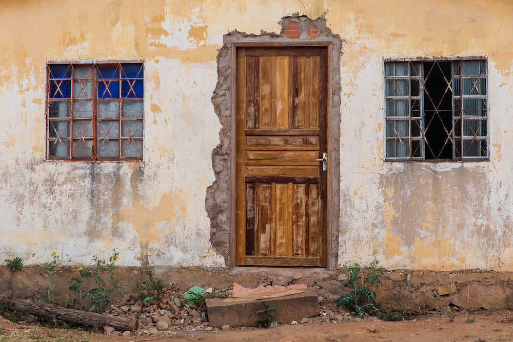 Casa Velho